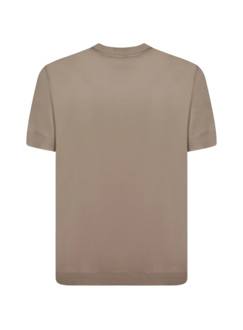 emporio armani t-shirt mancamiseta - em006318af10017 u6107 2