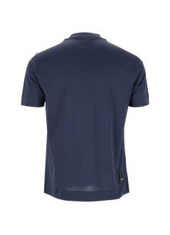 emporio armani t-shirt mancamiseta - em006318af10017 ub106