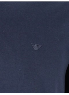 emporio armani t-shirt mancamiseta - em006318af10017 ub106