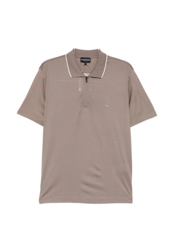 emporio armani polo manpolo m/c - em006341af10017 u6107