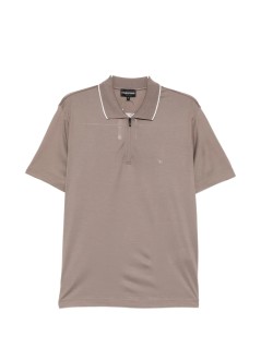 emporio armani polo manpolo m/c - em006341af10017 u6107