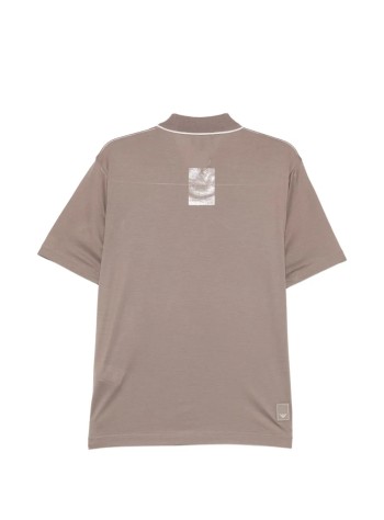 emporio armani polo manpolo m/c - em006341af10017 u6107 2