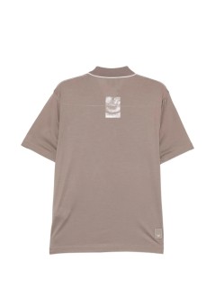emporio armani polo manpolo m/c - em006341af10017 u6107