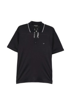 emporio armani polo manpolo m/c - em006341af10017 ub118