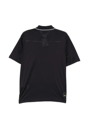 emporio armani polo manpolo m/c - em006341af10017 ub118 2