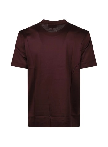 emporio armani t-shirt mancamiseta - em006765af10017 ua331 2
