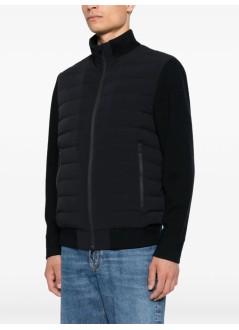 emporio armani outerwear manouterwear piumino - em006382af13772 ub118