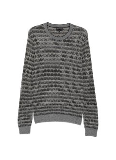 emporio armani knitwear manpunto cerrado - em006421af29856 mb007