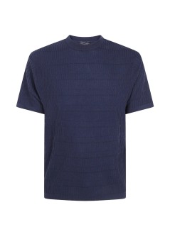 emporio armani knitwear manpunto camiseta - em006314af27831 fb065
