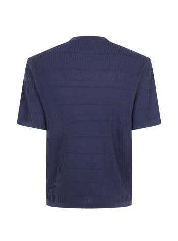 emporio armani punto hombre punto camiseta - em006314af27831 fb065 2