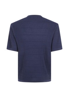emporio armani knitwear manpunto camiseta - em006314af27831 fb065
