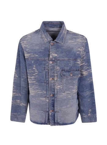emporio armani outerwear manouterwear otros - em006540af27794 mb003