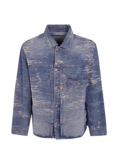 emporio armani outerwear manouterwear otros - em006540af27794 mb003