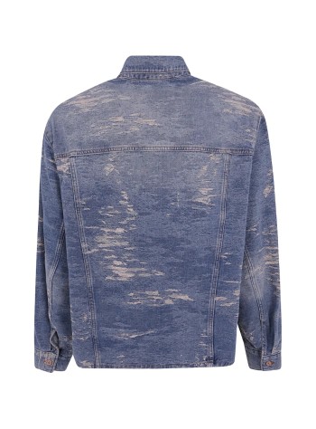 emporio armani outerwear manouterwear otros - em006540af27794 mb003 2
