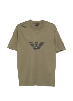 emporio armani t-shirt mancamiseta - em006765af10017 u7046