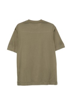 emporio armani t-shirt mancamiseta - em006765af10017 u7046