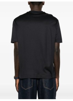 emporio armani t-shirt mancamiseta - em006765af10017 ub118