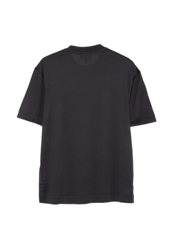 emporio armani t-shirt mancamiseta - em006770af10017 mb841 2