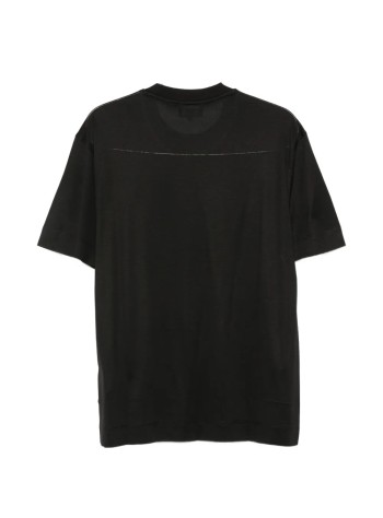 emporio armani t-shirt mancamiseta - em006770af10017 mc717 2