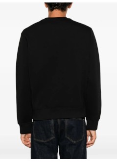 emporio armani sweater mansudadera cerrada s/c - em006841af10013 mc722