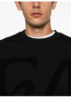 emporio armani sweater mansudadera cerrada s/c - em006841af10013 mc722