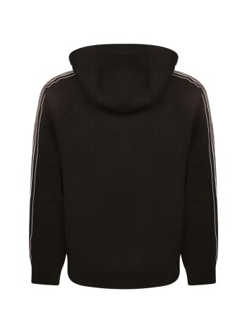 emporio armani sweater mansudadera abierta c/c - em006849af13713 uc001 2