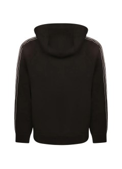 emporio armani sudadera hombre sudadera abierta c/c - em006849af13713 uc001