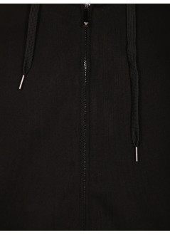 emporio armani sudadera hombre sudadera abierta c/c - em006849af13713 uc001