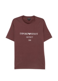 emporio armani camiseta hombre camiseta - em007283af29523 ua331