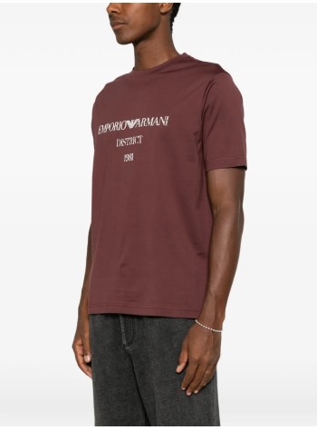 emporio armani camiseta hombre camiseta - em007283af29523 ua331 2