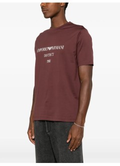 emporio armani camiseta hombre camiseta - em007283af29523 ua331