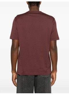 emporio armani camiseta hombre camiseta - em007283af29523 ua331