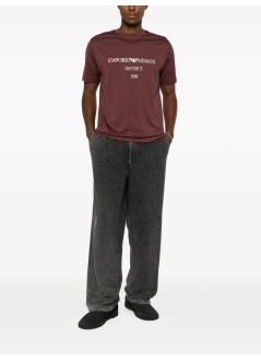 emporio armani camiseta hombre camiseta - em007283af29523 ua331
