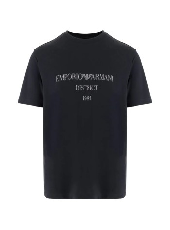 emporio armani camiseta hombre camiseta - em007283af29523 ub109