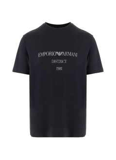 emporio armani camiseta hombre camiseta - em007283af29523 ub109