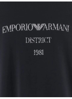 emporio armani camiseta hombre camiseta - em007283af29523 ub109