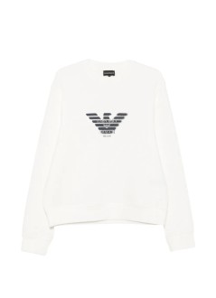 emporio armani sweater mansudadera cerrada s/c - em007315af10013 u0003
