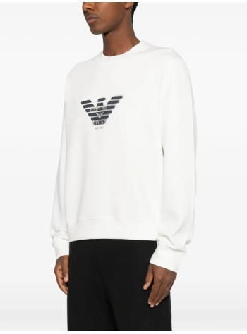 emporio armani sweater mansudadera cerrada s/c - em007315af10013 u0003 2