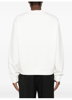 emporio armani sweater mansudadera cerrada s/c - em007315af10013 u0003