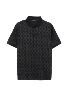 emporio armani polo manpolo m/c - em007339af10017 fb569