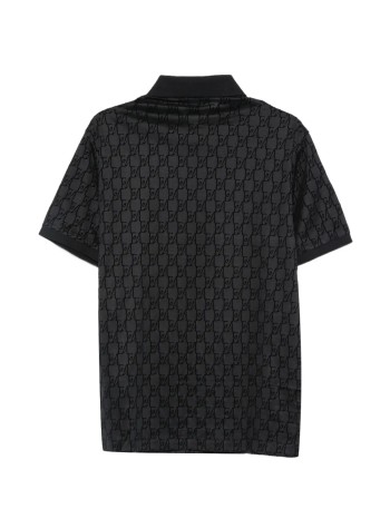 emporio armani polo manpolo m/c - em007339af10017 fb569 2