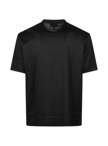 emporio armani t-shirt mancamiseta - em006766af10017 mc718 2