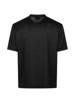 emporio armani t-shirt mancamiseta - em006766af10017 mc718