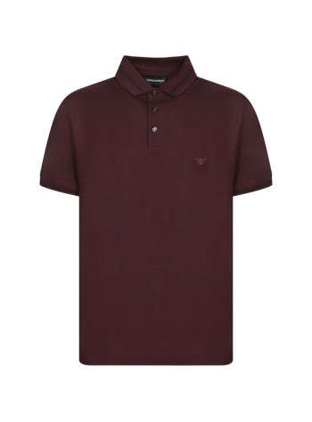 emporio armani polo hombre polo m/c - em007355af10497 ua331
