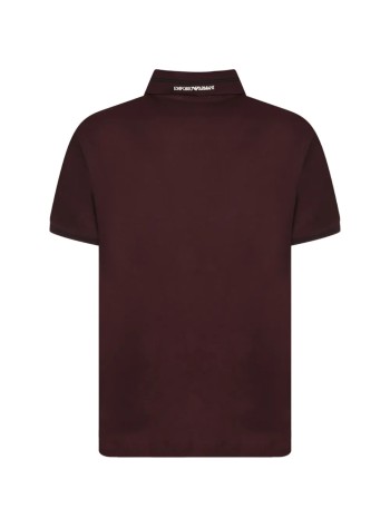 emporio armani polo hombre polo m/c - em007355af10497 ua331 2