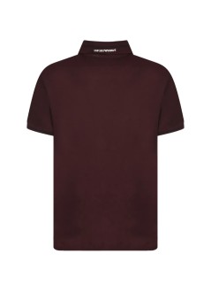 emporio armani polo manpolo m/c - em007355af10497 ua331