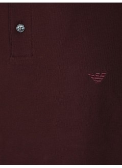 emporio armani polo manpolo m/c - em007355af10497 ua331