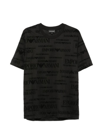 emporio armani camiseta hombre camiseta - em007343af10017 fc376