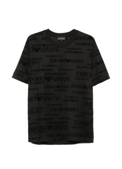 emporio armani t-shirt mancamiseta - em007343af10017 fc376