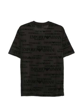 emporio armani camiseta hombre camiseta - em007343af10017 fc376 2